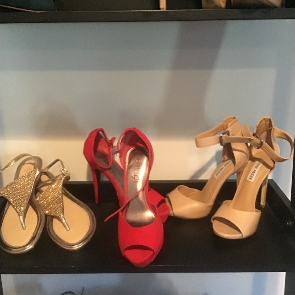 Shoes